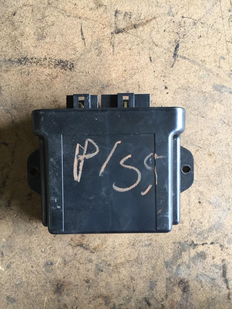 2007 Peterbilt 379 ABS Payless Truck Parts