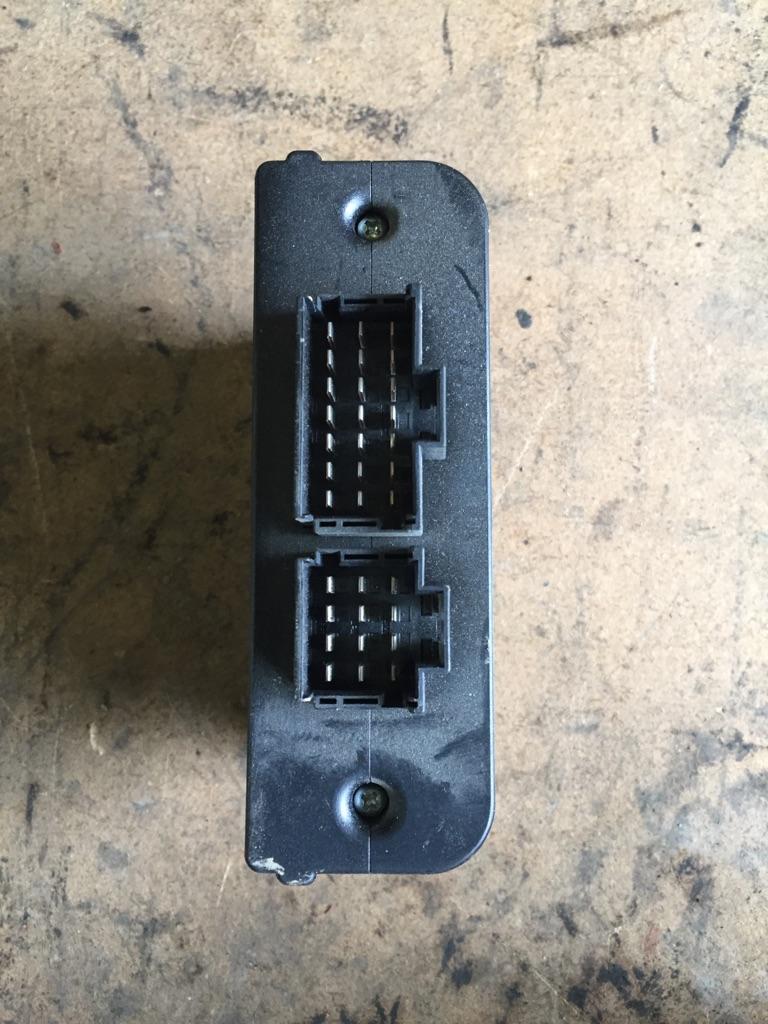 2007 Peterbilt 379 ABS Payless Truck Parts