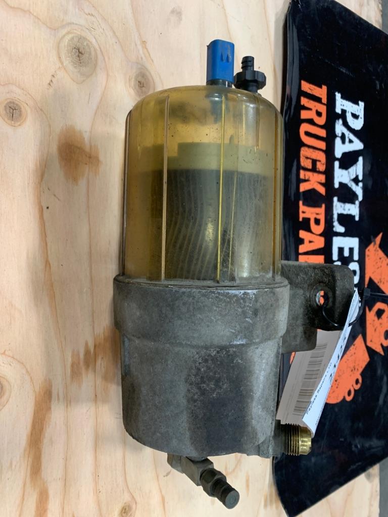 2015 Kenworth T800 Miscellaneous Parts Payless Truck Parts