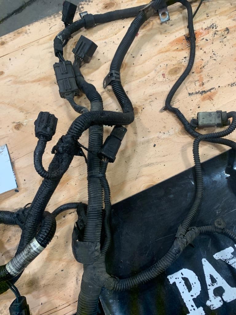 Detroit DD15 Engine Wiring Harness Payless Truck Parts