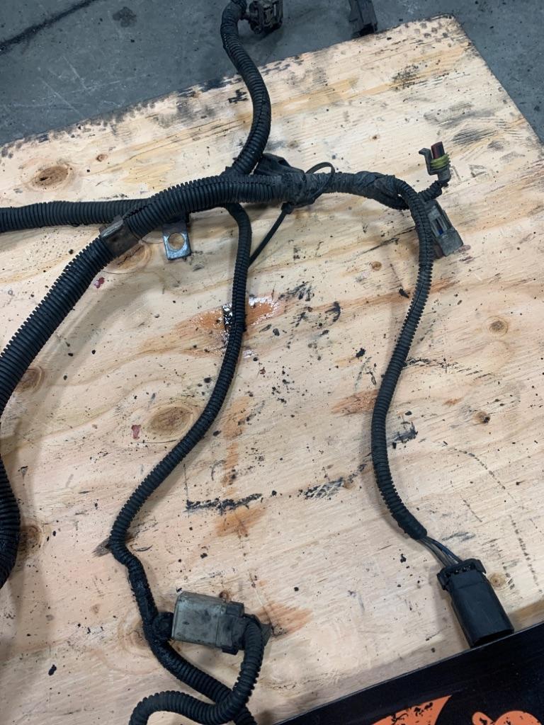 Detroit DD15 Engine Wiring Harness Payless Truck Parts