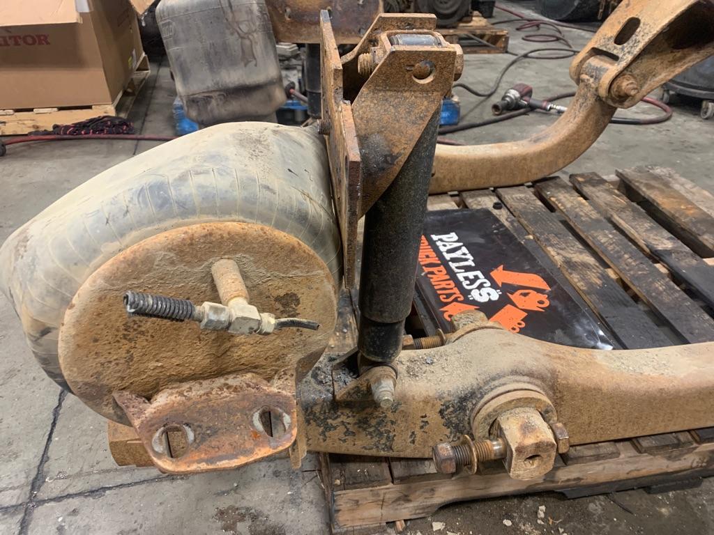 2008 Kenworth T800 Steering or Suspension Parts, Misc. Payless Truck
