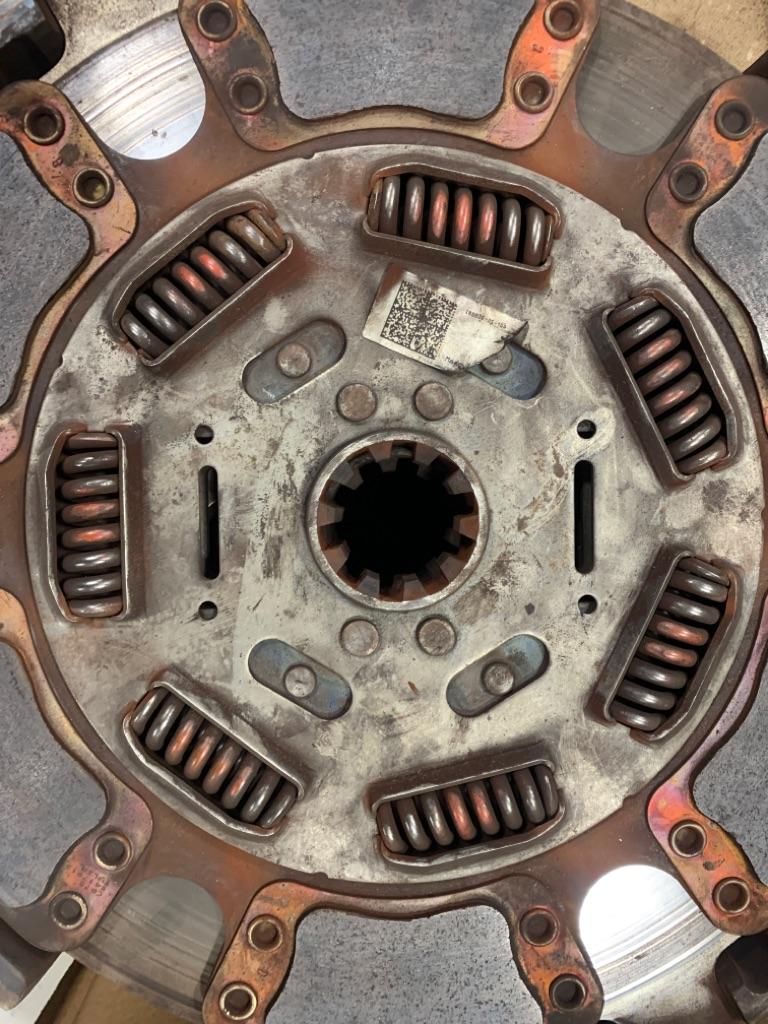 Clutch Disc Payless Truck Parts