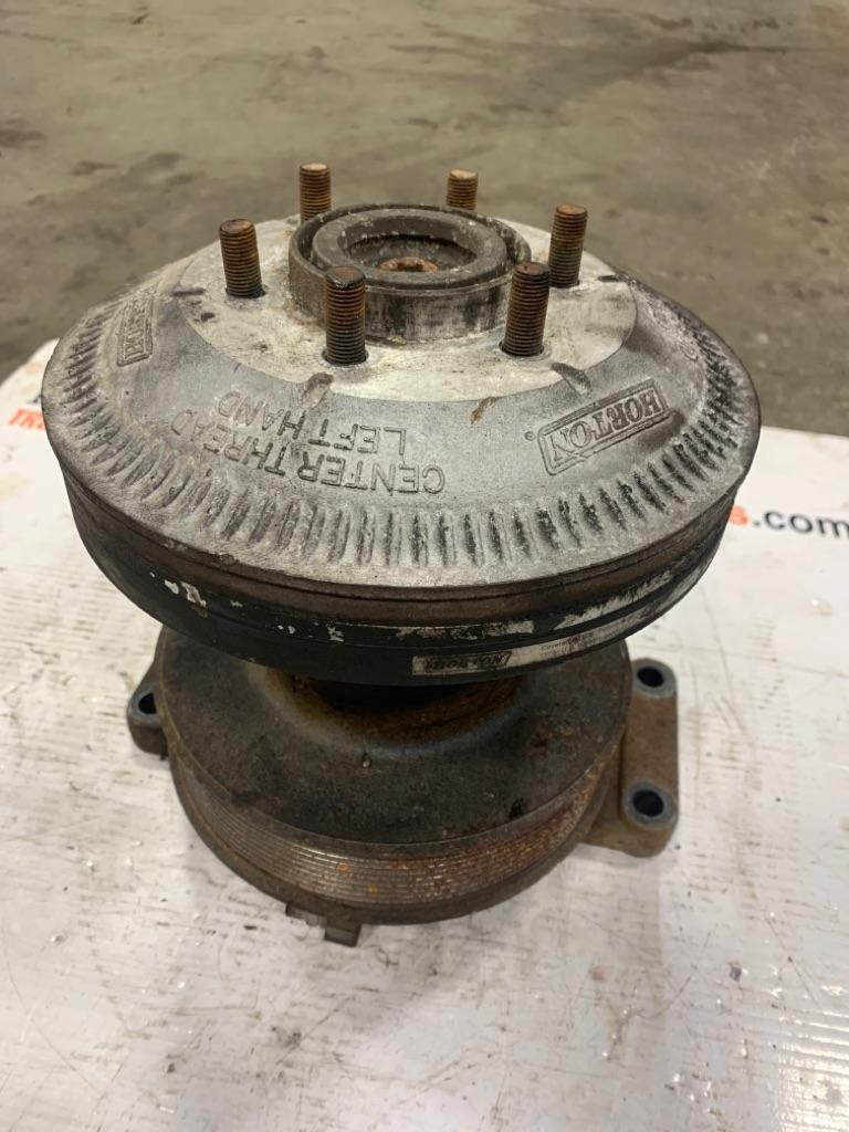 Detroit DD15 Fan Clutch Payless Truck Parts