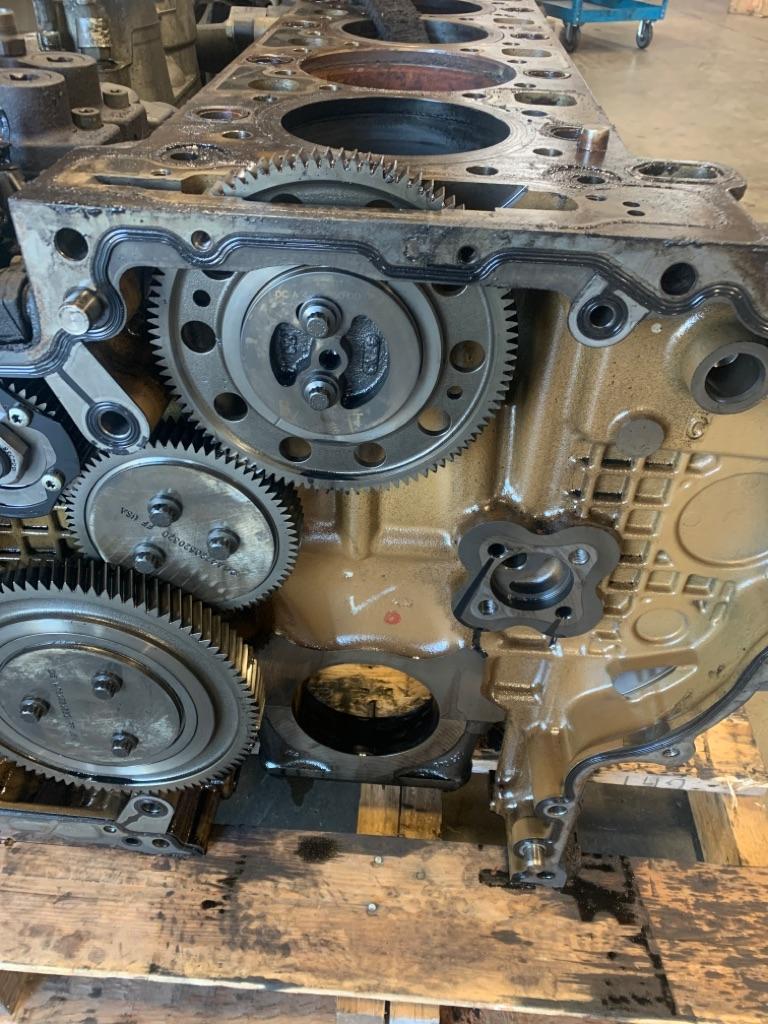 Detroit DD13 Cylinder Block Payless Truck Parts