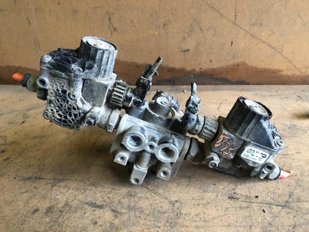 2019 Kenworth T880 ABS Payless Truck Parts