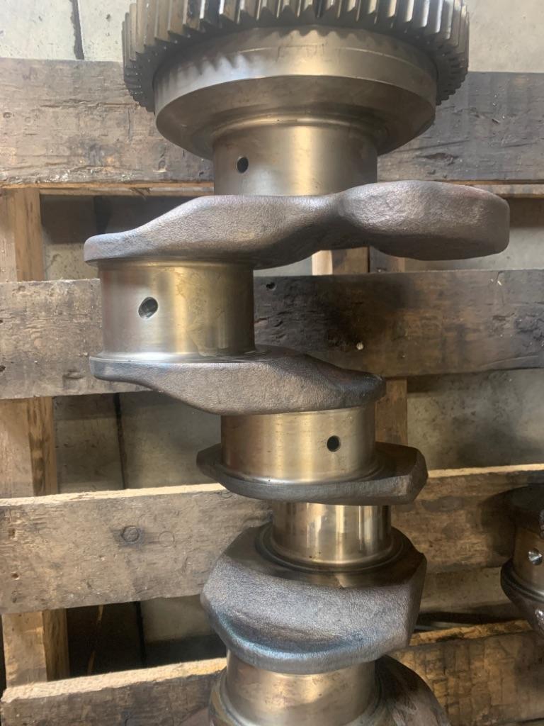Volvo D13 SCR Crankshaft Payless Truck Parts