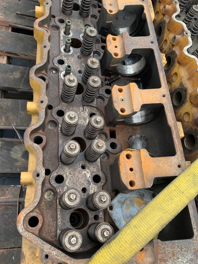 Cat C15 Cylinder Head Payless Truck Parts