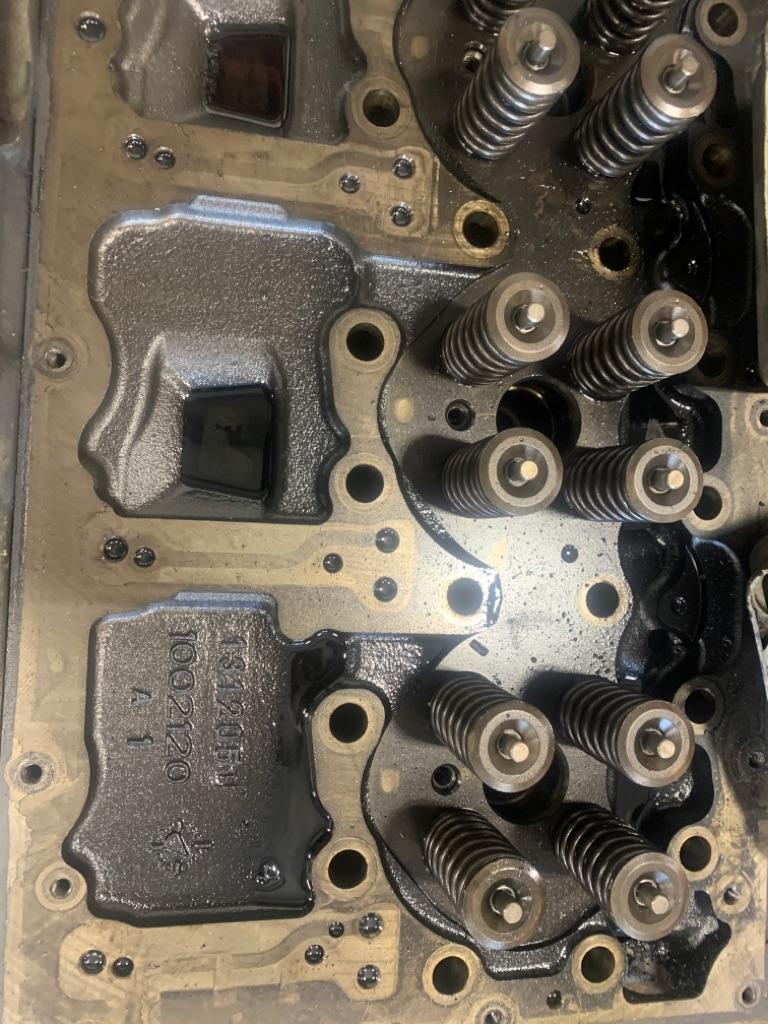 Volvo D13 SCR Cylinder Head Payless Truck Parts