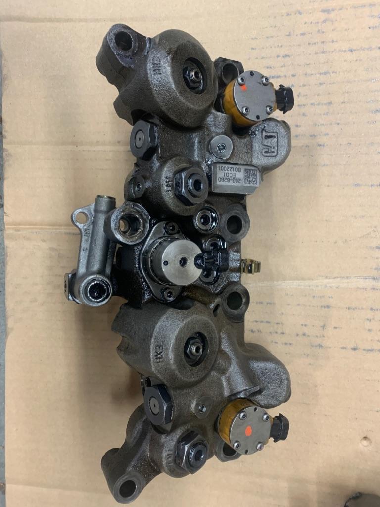 Cat C-15 Jake/Engine Brake | Payless Truck Parts