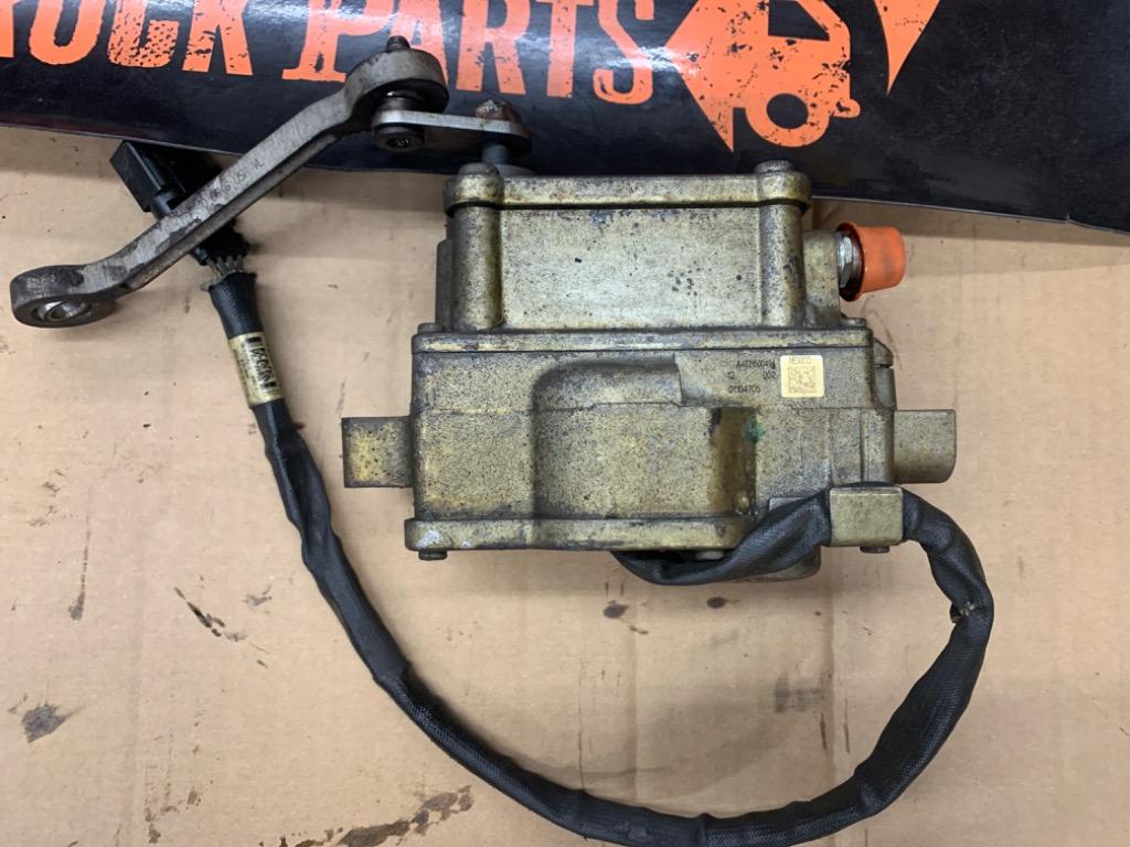 Detroit DD15 EGR Valve Payless Truck Parts