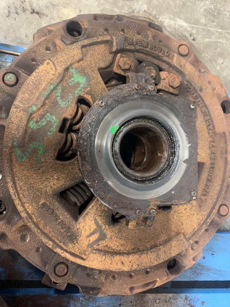 2006 Freightliner Columbia Clutch Disc Payless Truck Parts