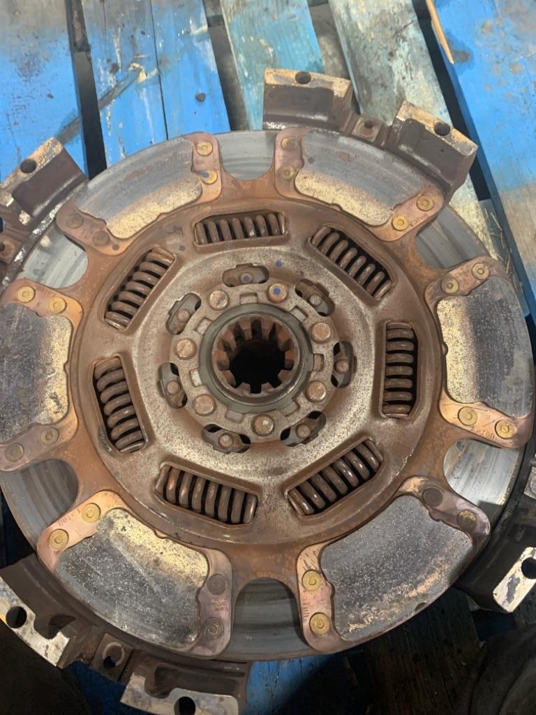 2006 Freightliner Columbia Clutch Disc Payless Truck Parts