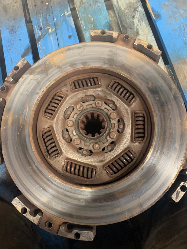 2006 Freightliner Columbia Clutch Disc Payless Truck Parts