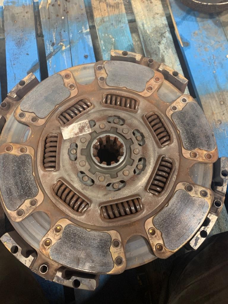 2006 Freightliner Columbia Clutch Disc Payless Truck Parts