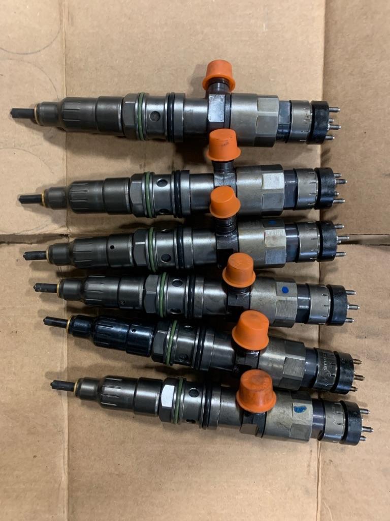 Detroit DD15 Fuel Injector Payless Truck Parts