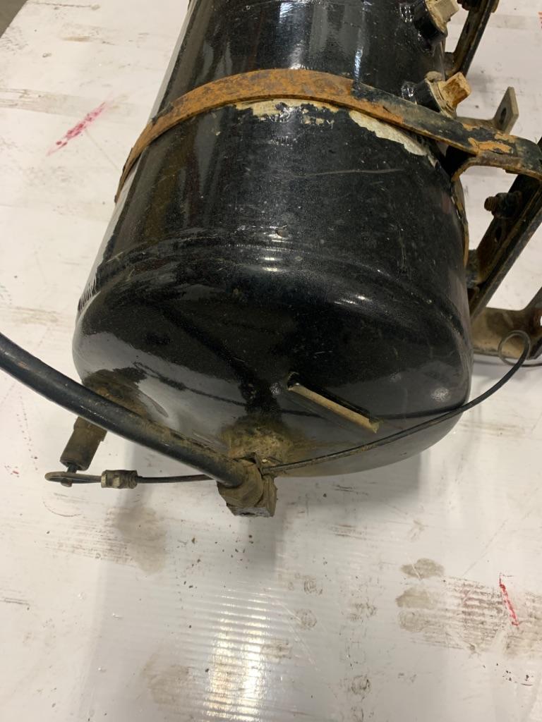 2008 Kenworth T800 Air Tank Payless Truck Parts