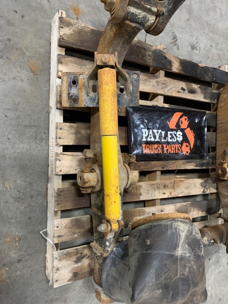 2008 Kenworth T800 Steering or Suspension Parts, Misc. Payless Truck