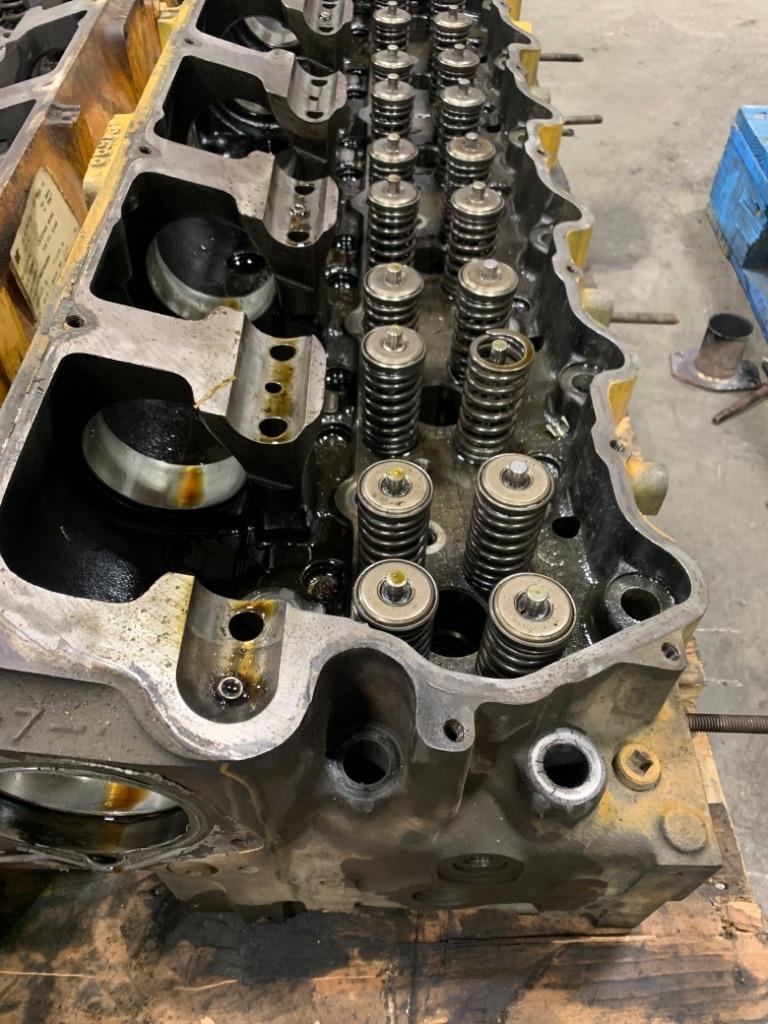 Cat Cylinder Head Payless Truck Parts