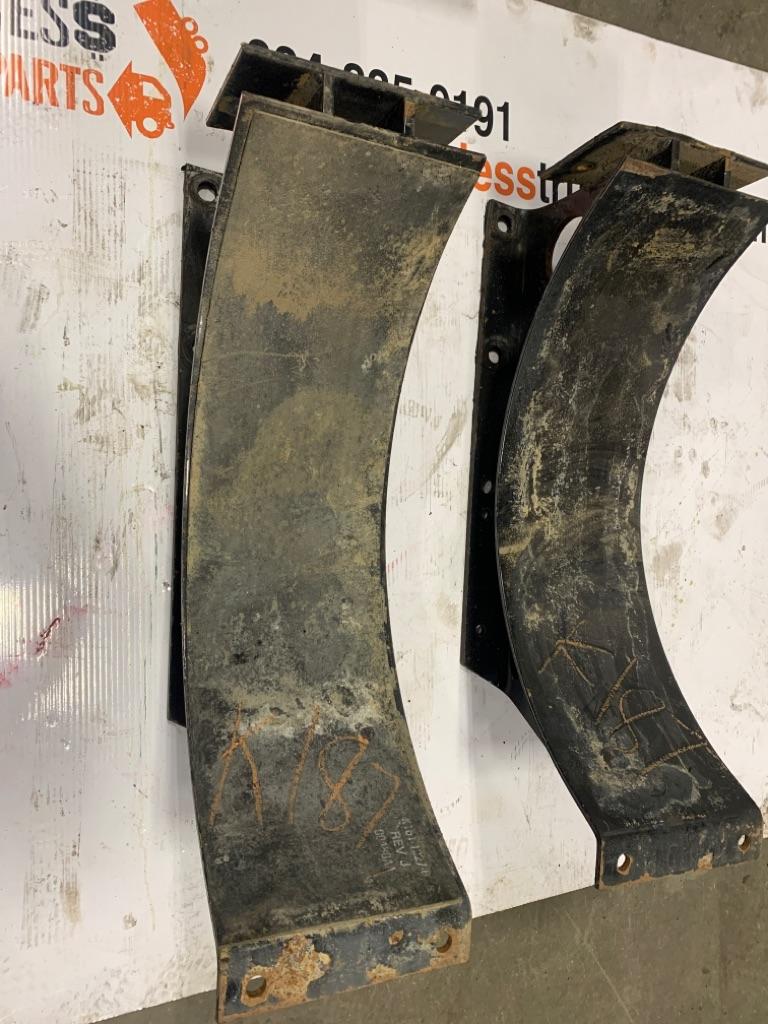 2008 Kenworth T800 Fuel Tank Strap/Hanger Payless Truck Parts