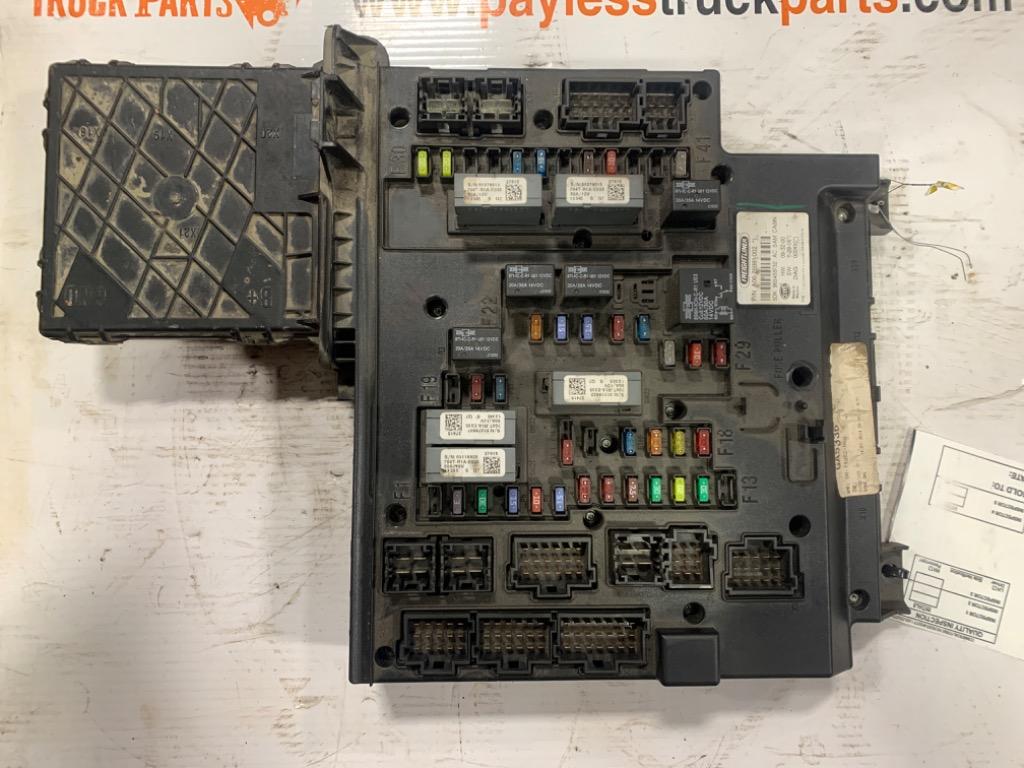 Electronic Chassis Control Modules Payless Truck Parts