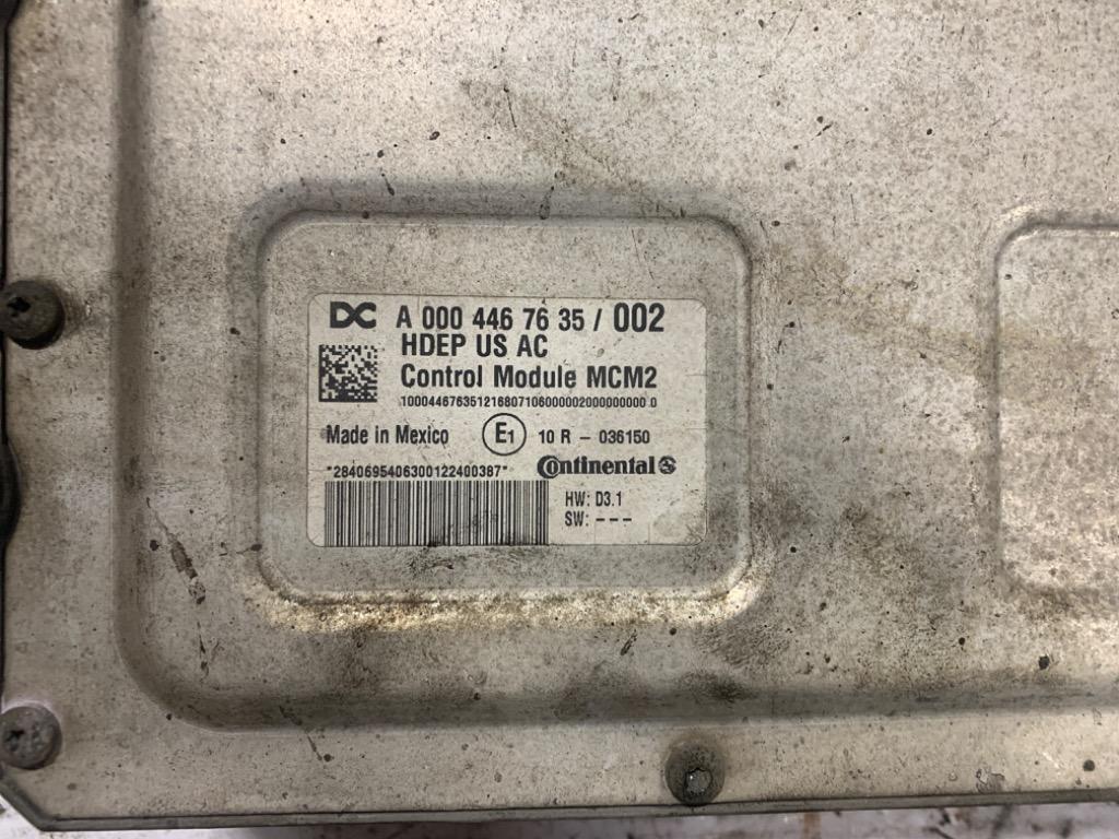 Detroit DD15 ECM Payless Truck Parts