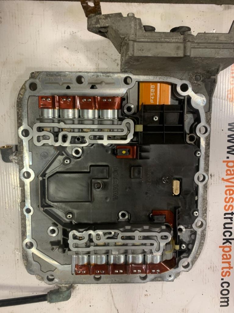 2017 Volvo Vnl Transmission Assembly | Payless Truck Parts