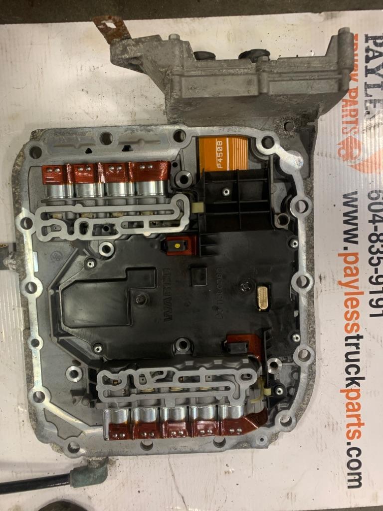 2017 Volvo Vnl Transmission Assembly | Payless Truck Parts