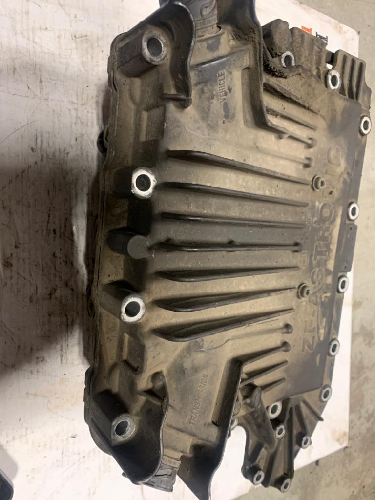 ZF Transmission Assembly Payless Truck Parts