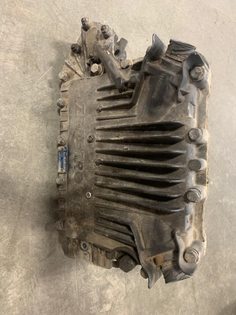 ZF Transmission Assembly Payless Truck Parts