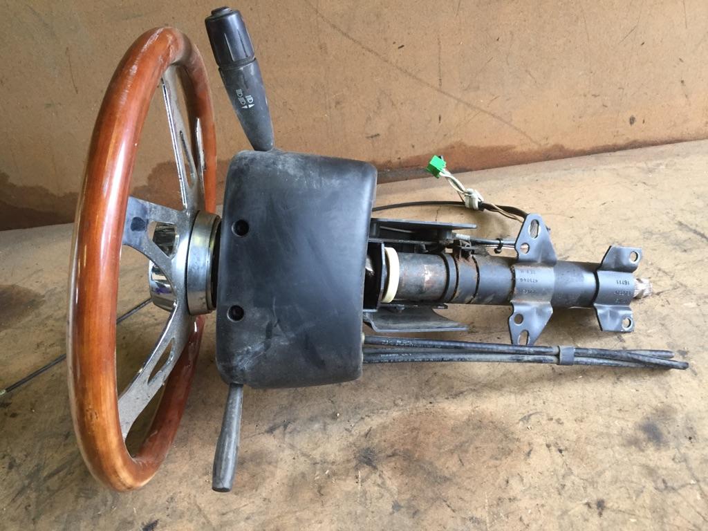 2012 Peterbilt 389 Steering Column Payless Truck Parts