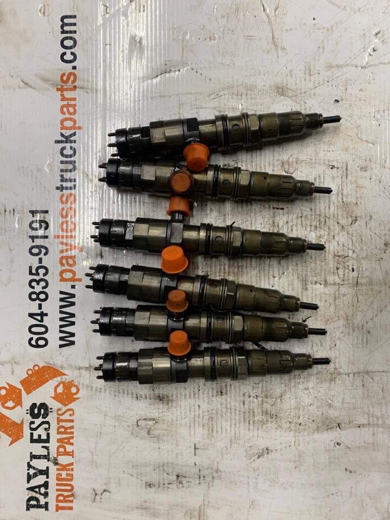 Detroit DD13 Fuel Injector Payless Truck Parts