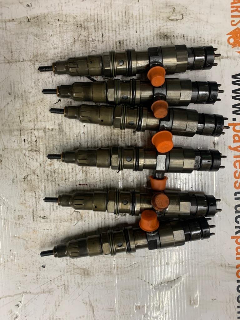 Detroit DD13 Fuel Injector Payless Truck Parts