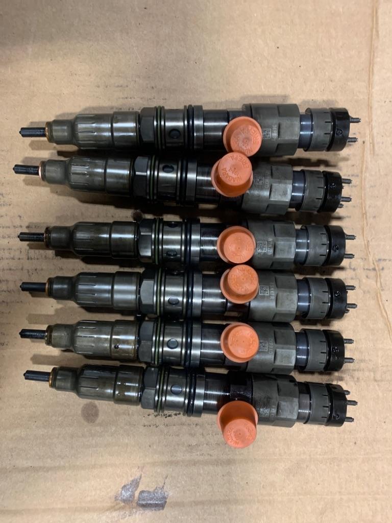 Detroit DD13 Fuel Injector Payless Truck Parts