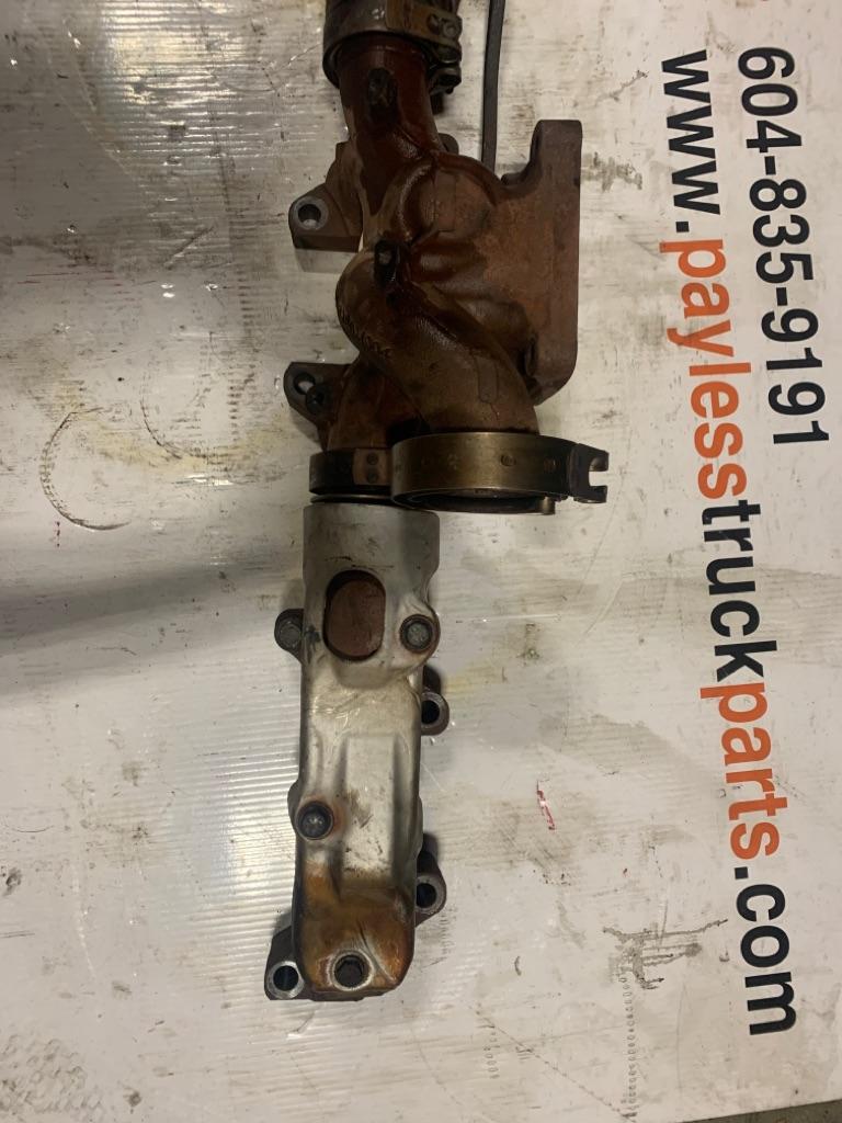 Detroit DD13 Exhaust Manifold Payless Truck Parts