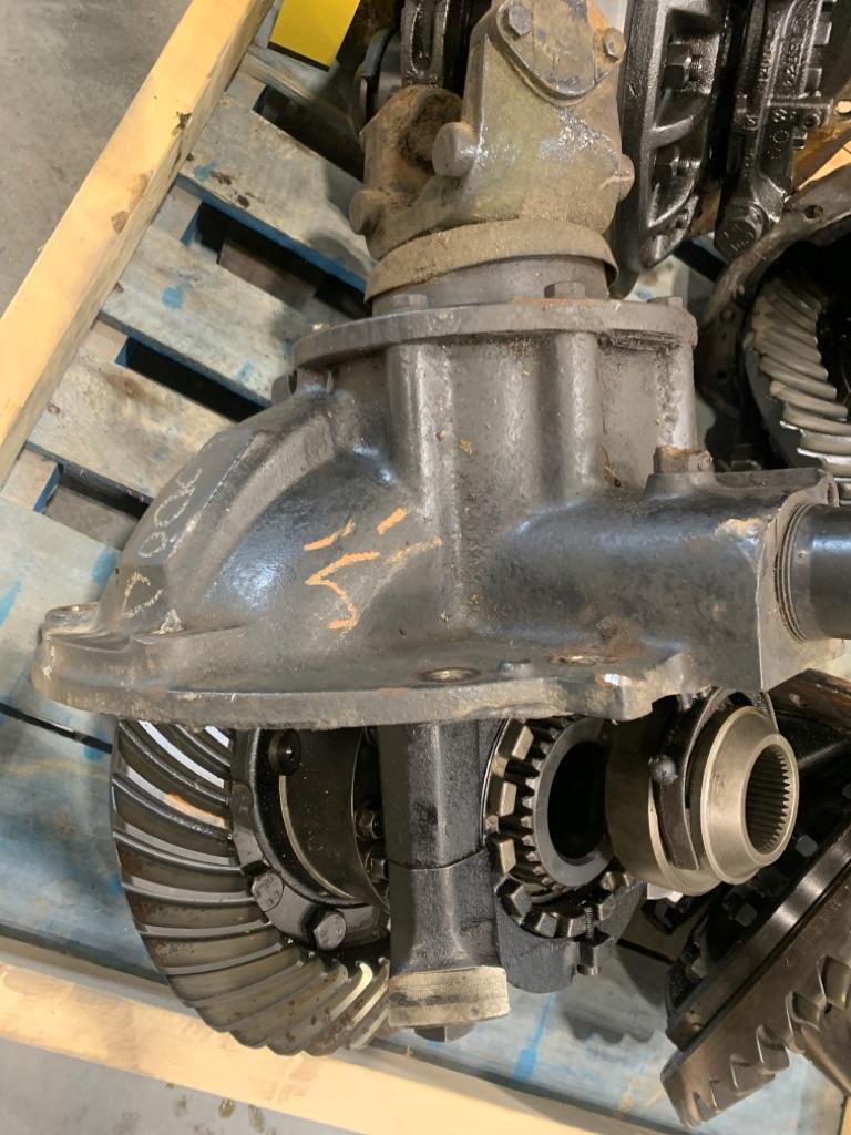 Rockwell Differential Assembly (Rear, Rear) Payless Truck Parts