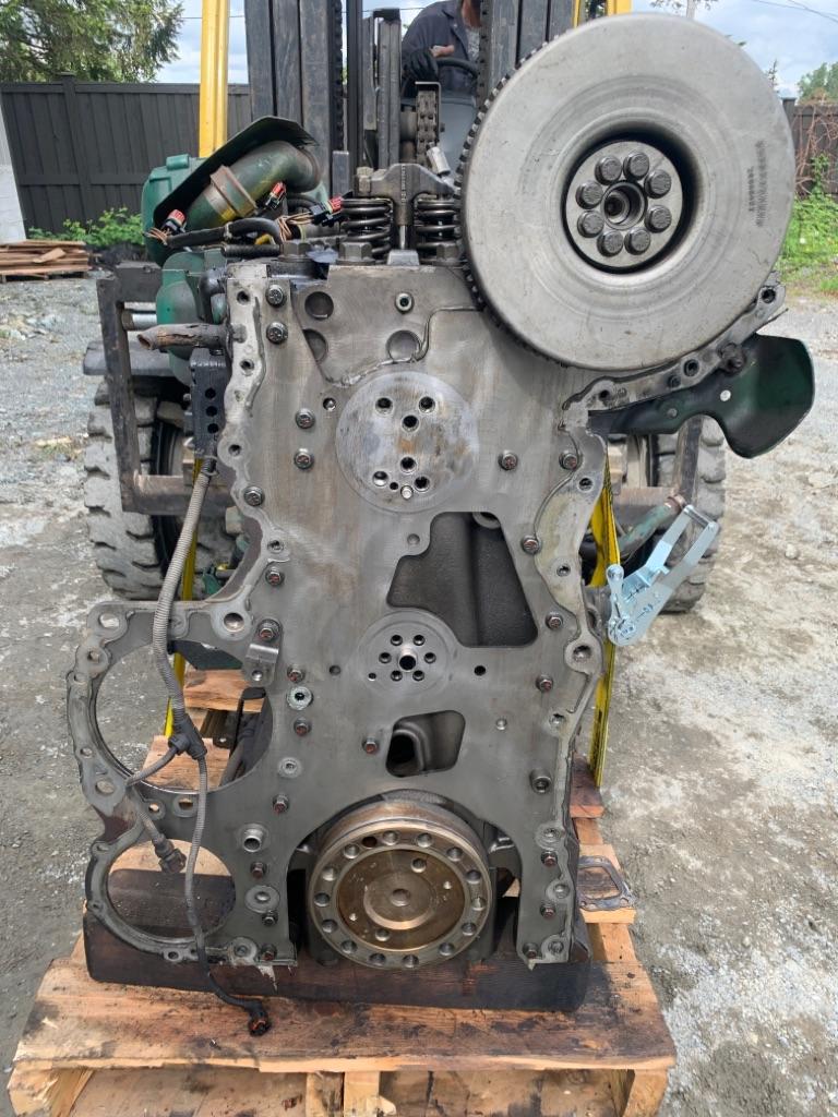 Volvo D16 SCR Engine Assembly Payless Truck Parts