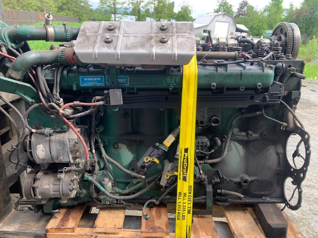 Scr Assembly Volvo Volvo D16 SCR Engine Assembly | Payless Truck Parts