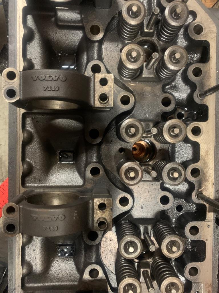 Volvo D12 Cylinder Head Payless Truck Parts