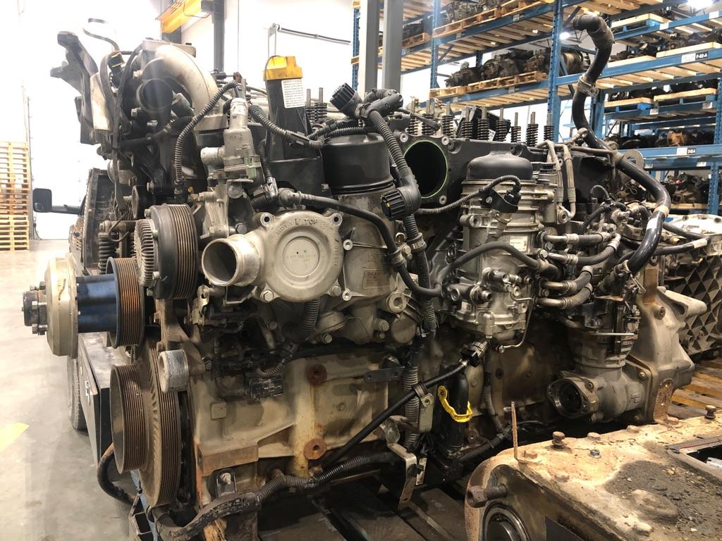 Detroit DD15 Engine Assembly Payless Truck Parts