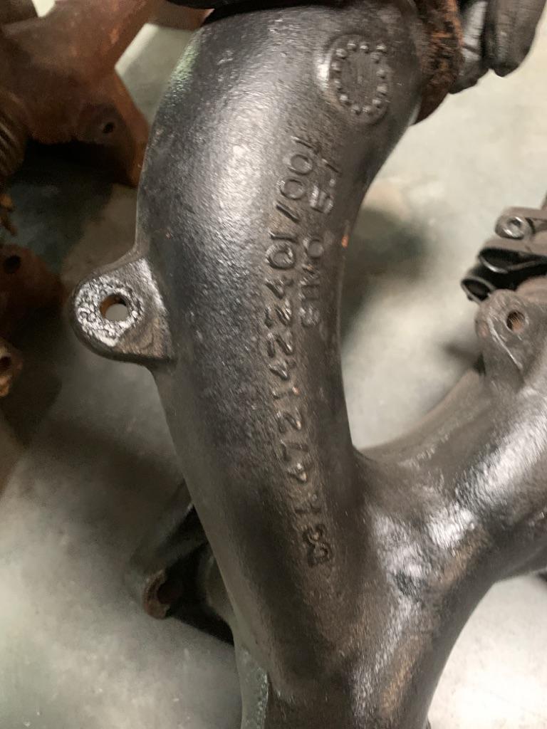 Detroit DD13 Exhaust Manifold Payless Truck Parts