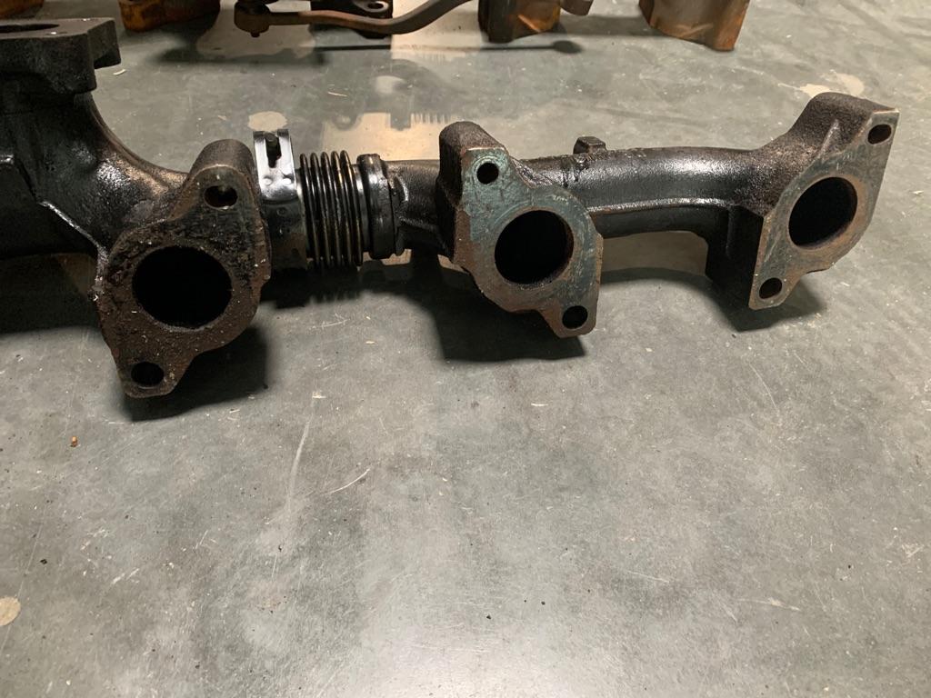 Detroit DD13 Exhaust Manifold Payless Truck Parts