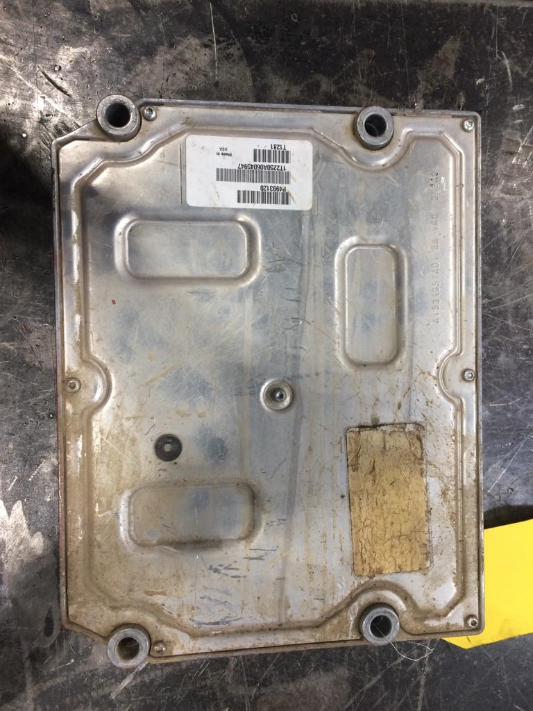 Cummins ISX ECM Payless Truck Parts