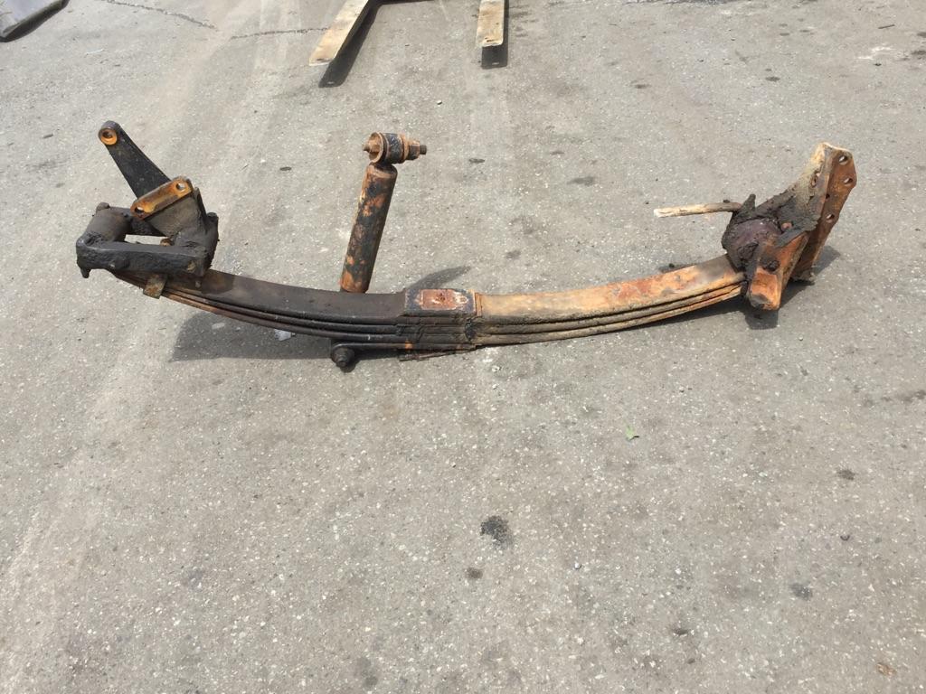 2007 Kenworth W900 Leaf Spring, Front Payless Truck Parts