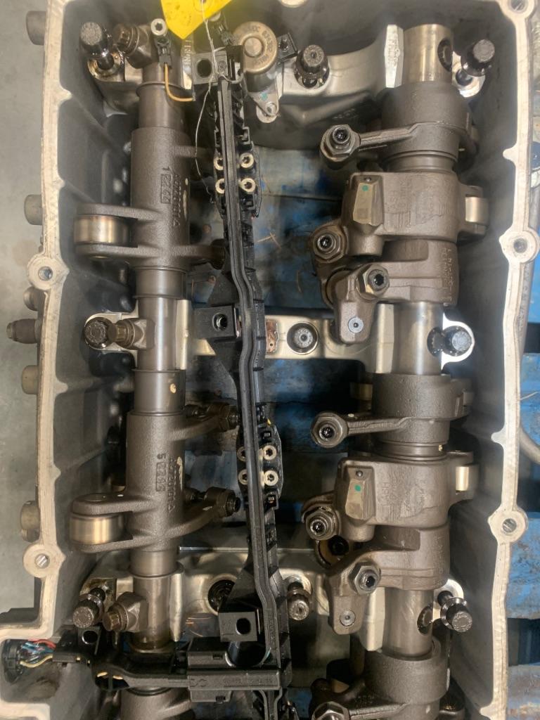 Detroit DD15 Rocker Arm Payless Truck Parts