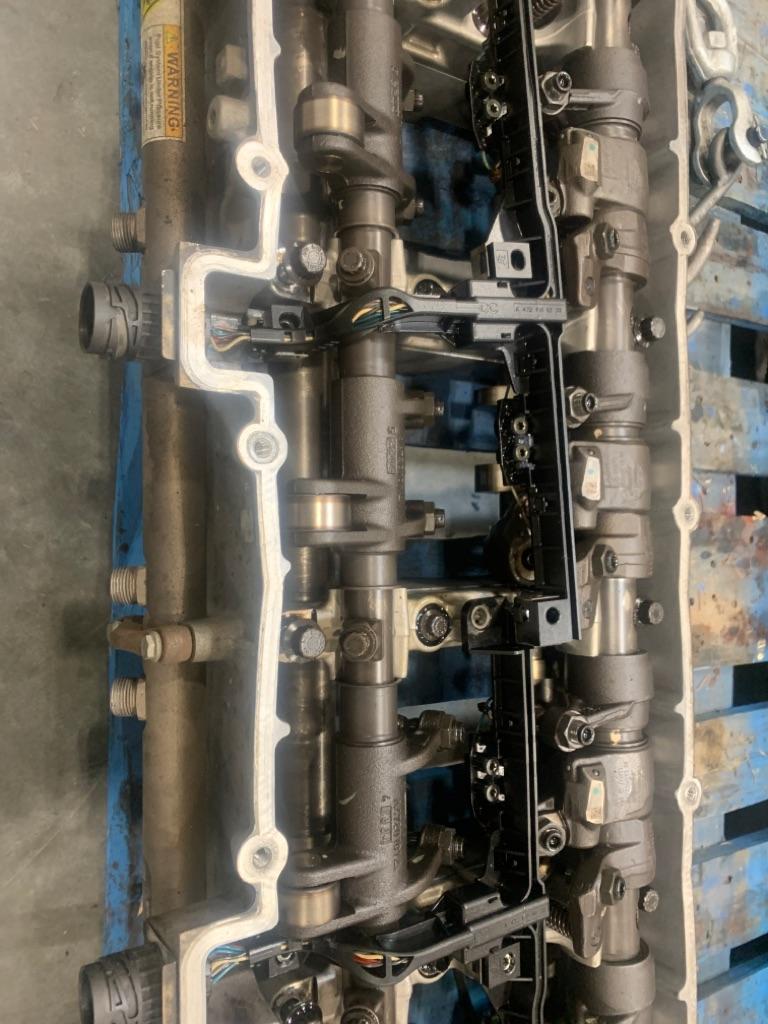 Detroit DD15 Rocker Arm Payless Truck Parts