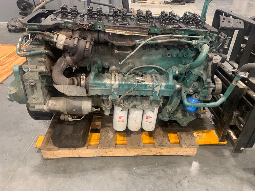 Volvo D13 SCR Engine Parts, Misc. Payless Truck Parts