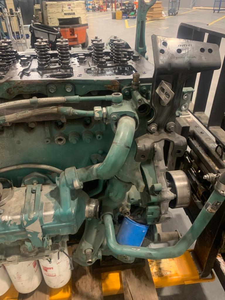 Volvo D13 SCR Engine Parts, Misc. Payless Truck Parts