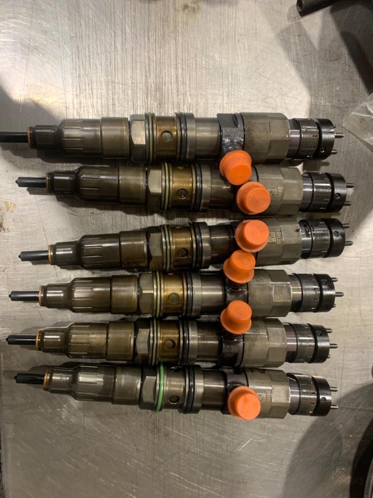 Detroit DD15 Fuel Injector Payless Truck Parts