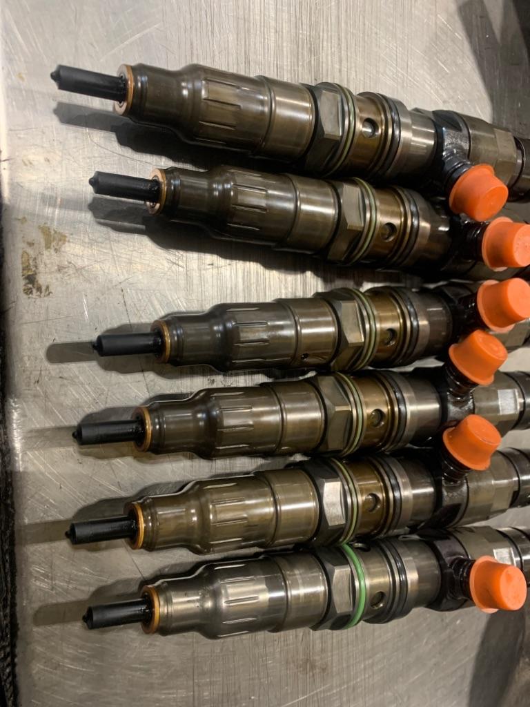 Detroit DD15 Fuel Injector Payless Truck Parts